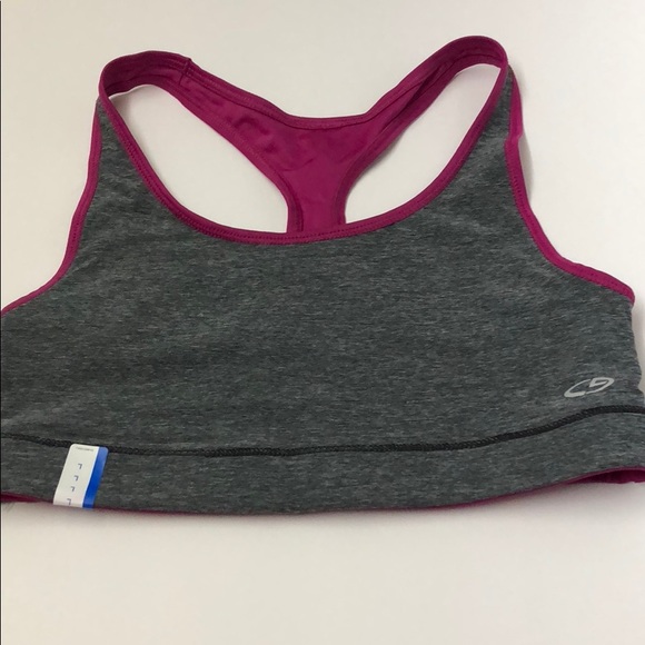 Sports Bra - Picture 7 of 7